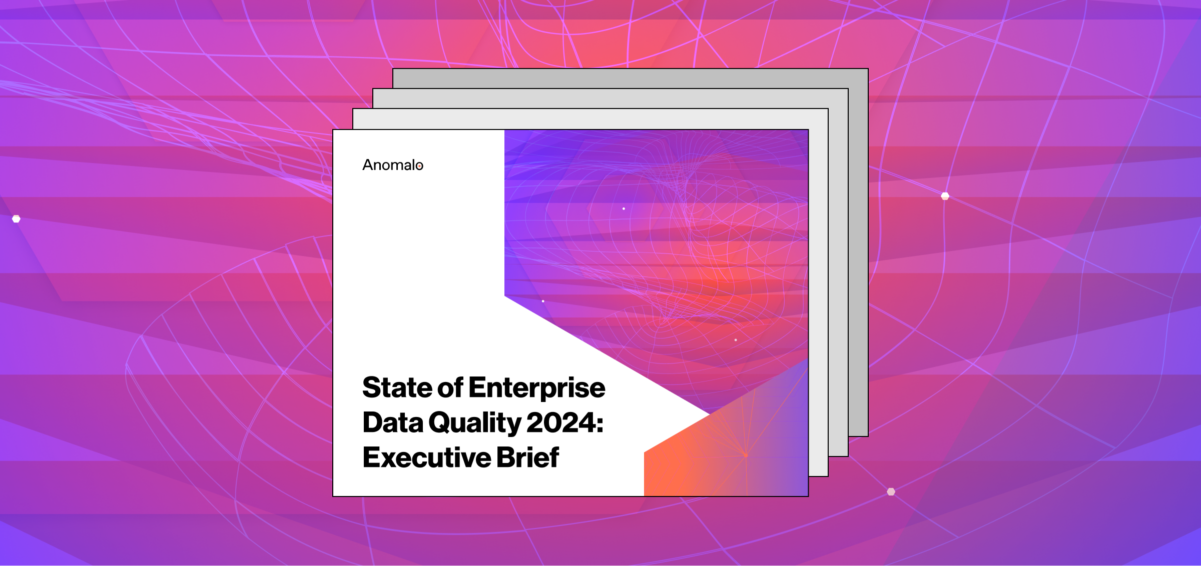 Enterprise Data Quality