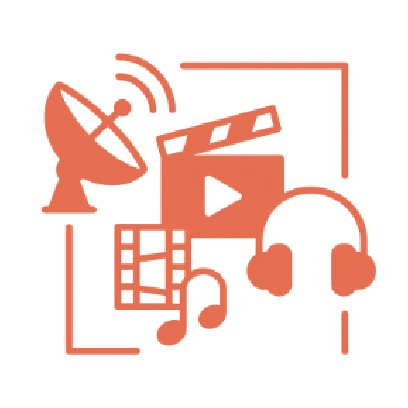 Media and Entertainment