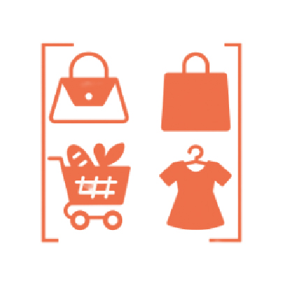 Retail and Consumer Packaged Goods